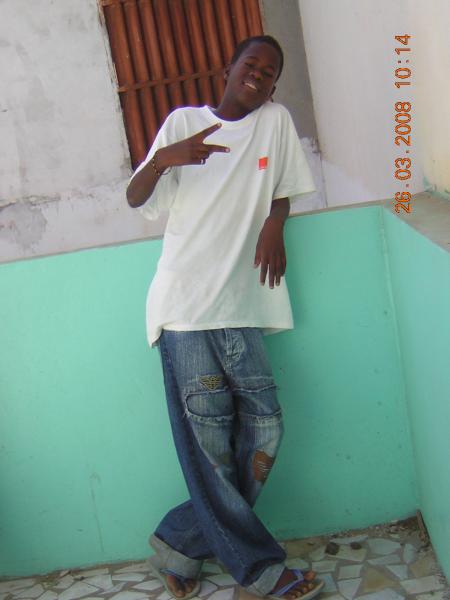 fulgence omar coly